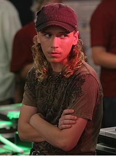 Johnny George DiMarco