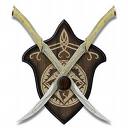 Fighting Knives