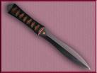 Short Blade