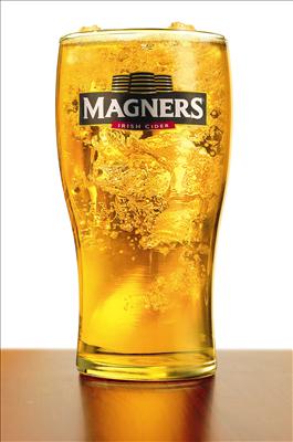 Magners