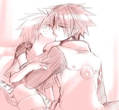 serie completa sin sensura de naruto