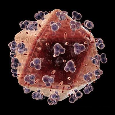 HIV