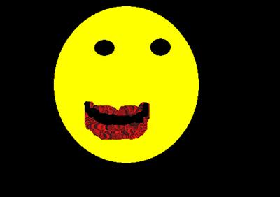 Smiley Face