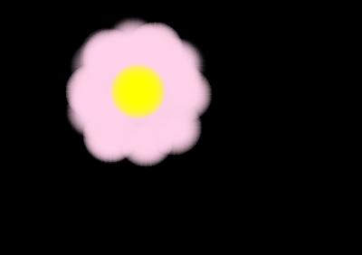 Pink Flower