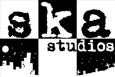 SKA!