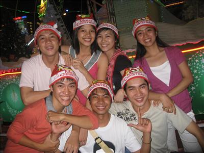 Bạn tốt