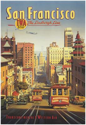 Trams