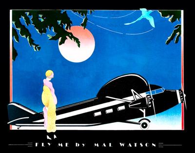 Fly Me