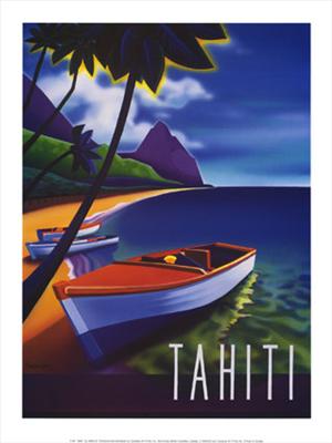 Tahiti