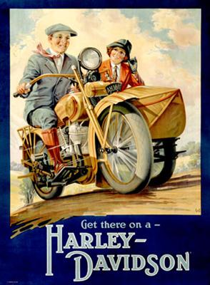 Harley 2