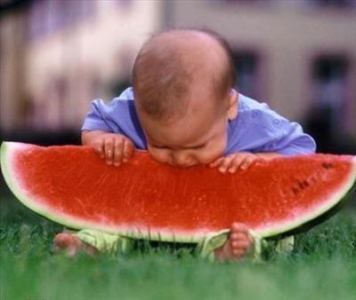 A Little Hungry