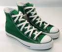 yeşil converse
