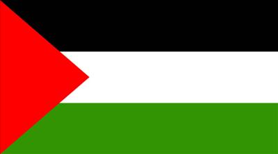 palestinian