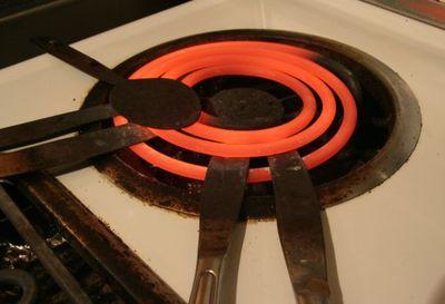 Hot Knives