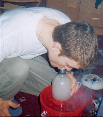 Bucket