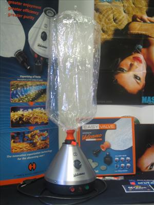 Vaporizer