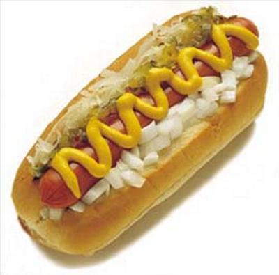 Hot Dog