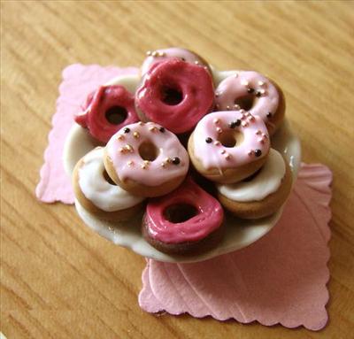 Dozen Doughnuts