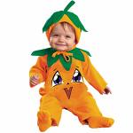 Cute Pumpkin