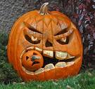 Hungry Pumpkin