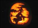 Witch Pumpkin
