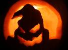 Ghost Pumpkin