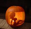 Sexy Pumpkin