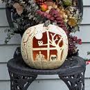 Pretty Pumpkin