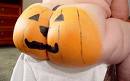 Big A** Pumpkin
