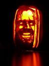 Here's Johnny Pumpkin