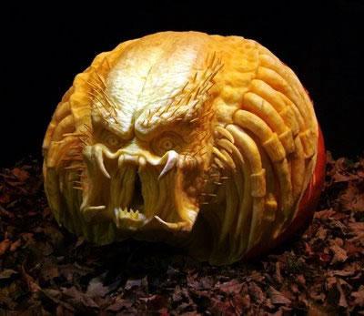 Preditor Pumpkin