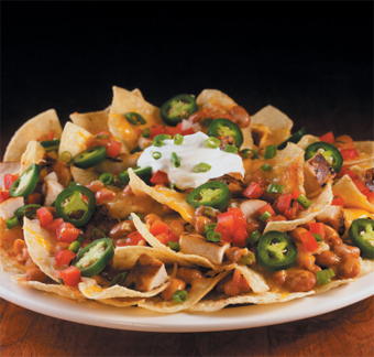 Nachos love you!