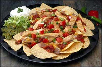 Nachos does not love you.