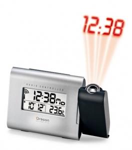 Projector Clock!
