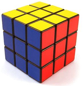 Κύβος Rubik