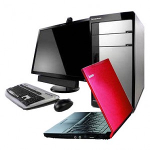 Desktop/ Lap-top