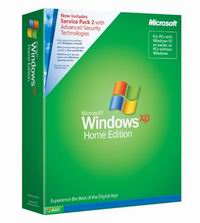 Xp Service Pack 3