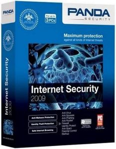 Panda Antivirus