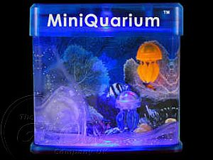 Usb Μινι Aquarium