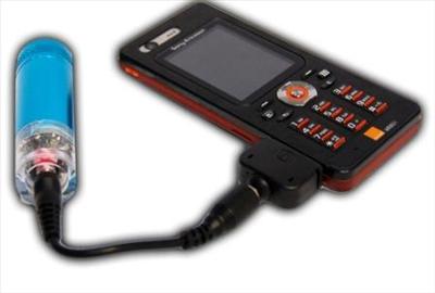 Mobile charger