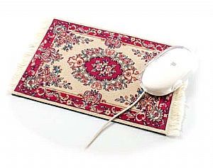 Χαλάκι Mousepad