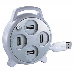 Usb hubs!