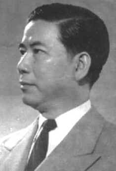 Ngô Đình Diệm ( Diệm Hói)