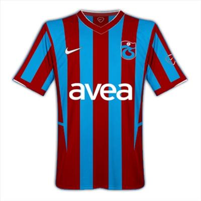 ts forması