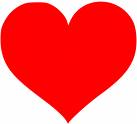 my heart