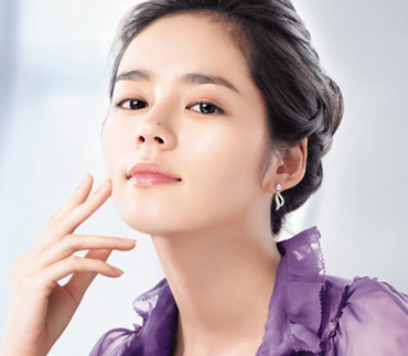 Da người mẫu