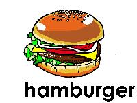 Hamburger