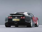 BUGATTİ VEYRON