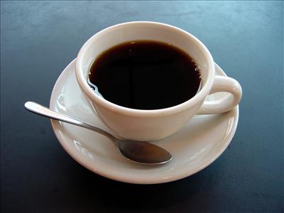 Bir Fincan Nescafe..