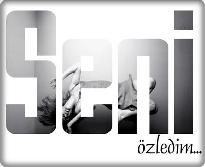 Seni Özledim